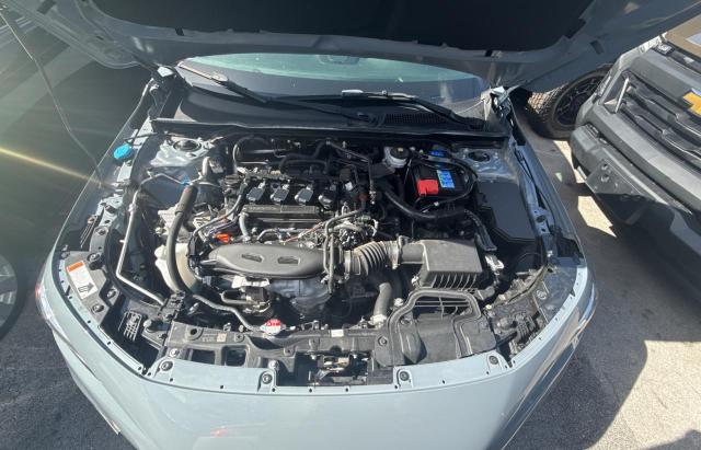  HONDA CIVIC 2023 Szary