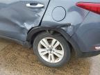 2016 KIA SPORTAGE 2 for sale at Copart WHITBURN