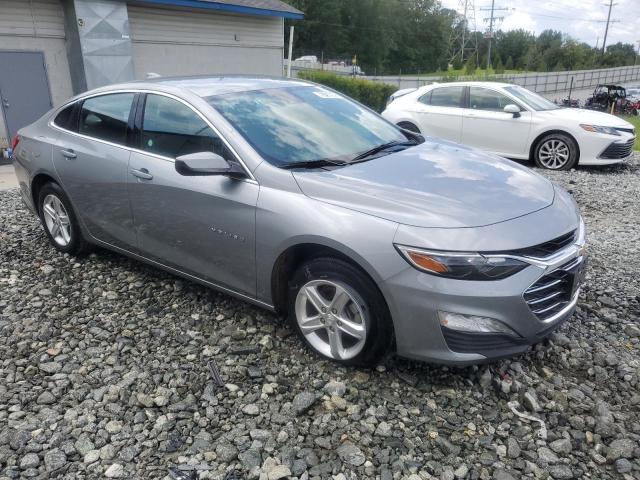  CHEVROLET MALIBU 2023 Gray