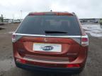2013 MITSUBISHI OUTLANDER for sale at Copart PETERLEE