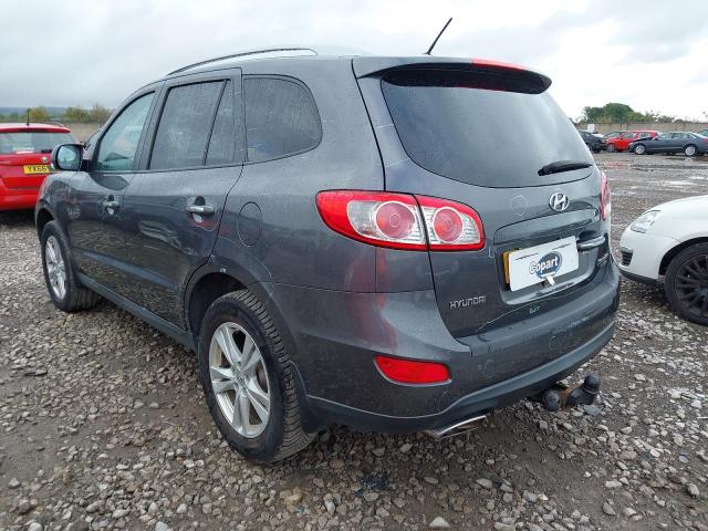 2011 HYUNDAI SANTA FE