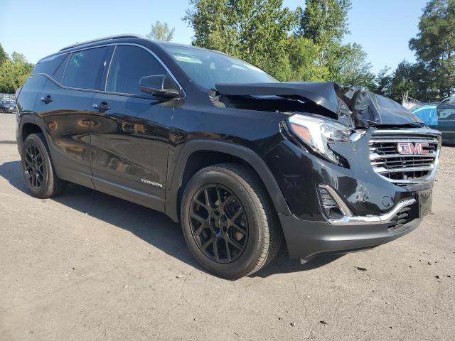  GMC TERRAIN 2018 Czarny