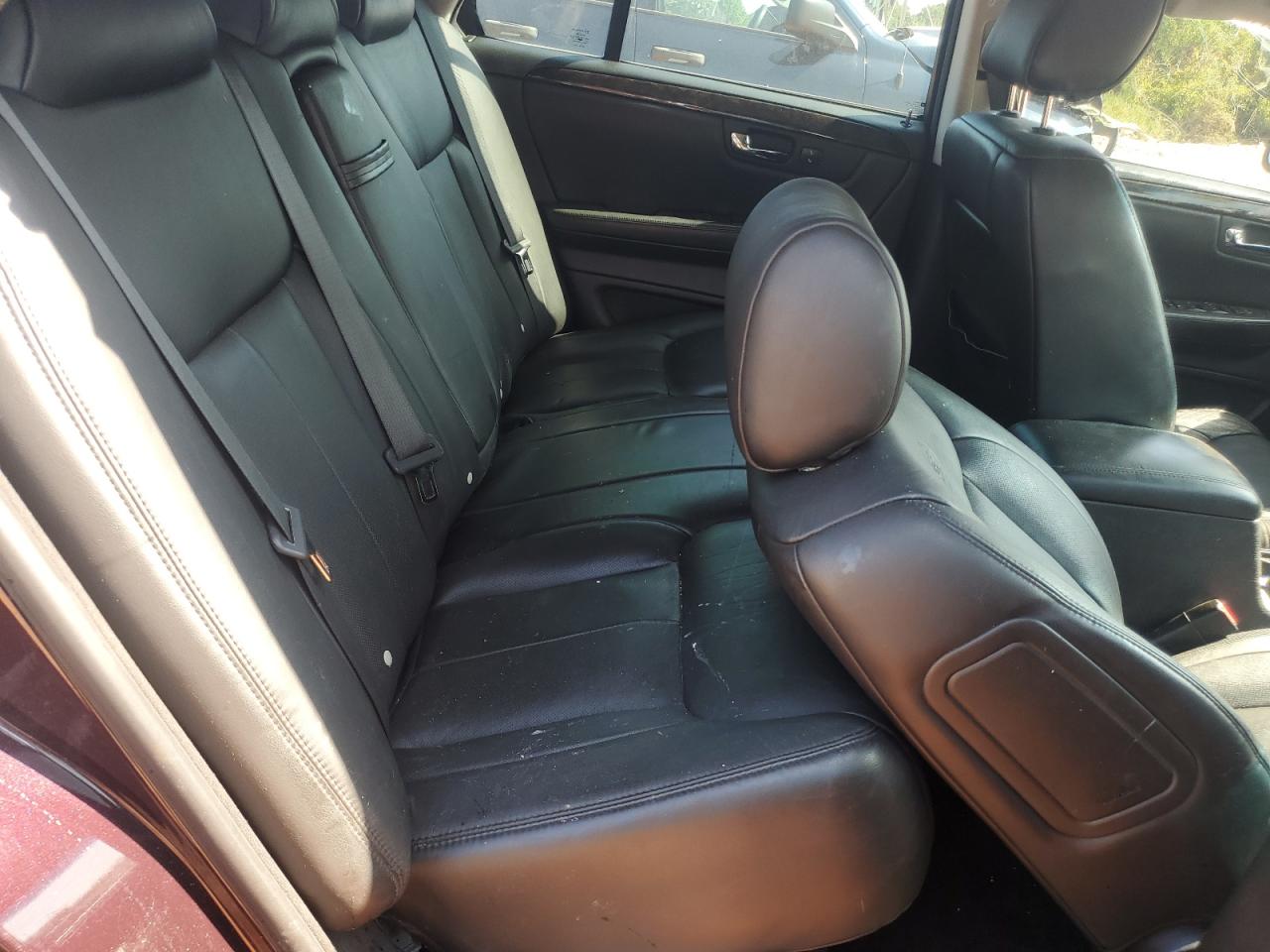 1g6kd57yx8u136147 1G6KD57YX8U136147 2008 Cadillac Dts