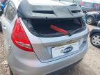 2012 FORD FIESTA for sale at Copart BRISTOL