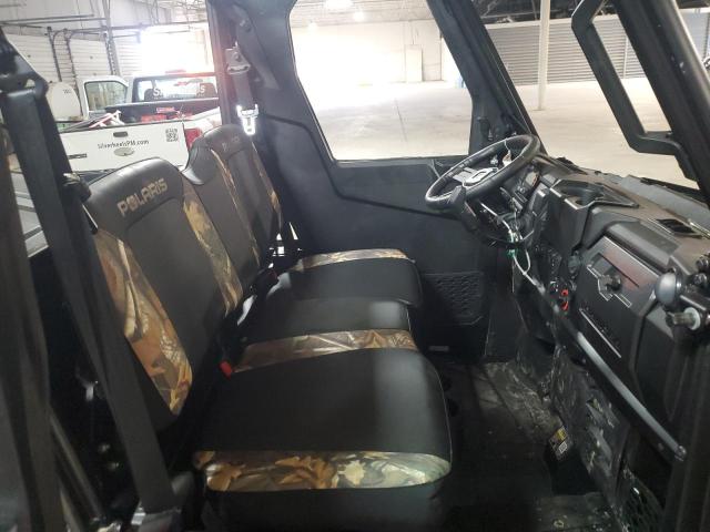 2025 POLARIS RANGER SP 570 NORTHSTAR EDITION  