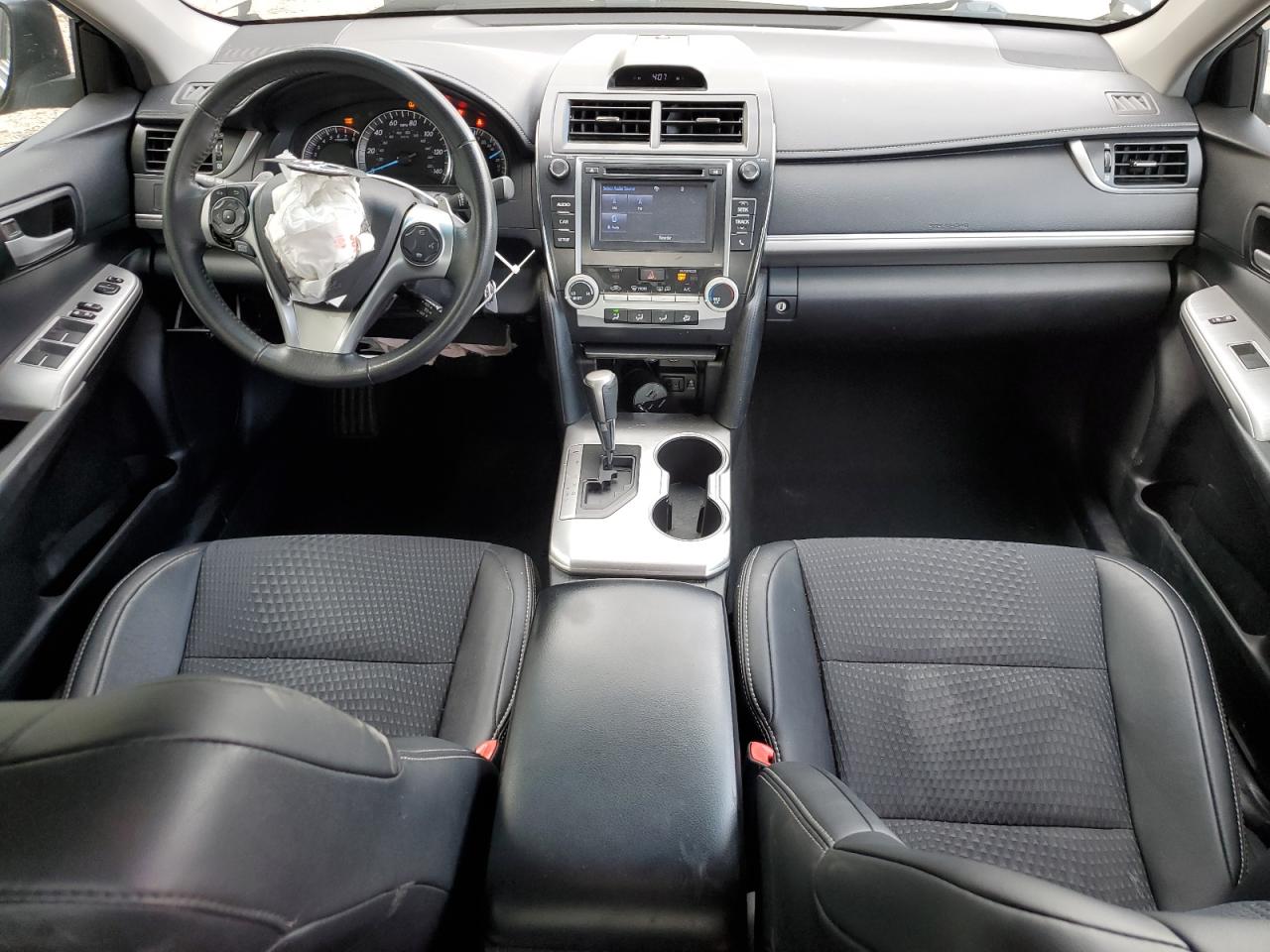 2014 Toyota Camry L VIN: 4T1BF1FK8EU467863 Lot: 64906675