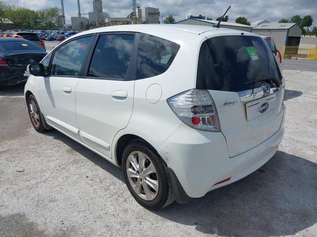 2012 HONDA JAZZ HS IM