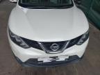 2016 NISSAN QASHQAI TE for sale at Copart SANDTOFT