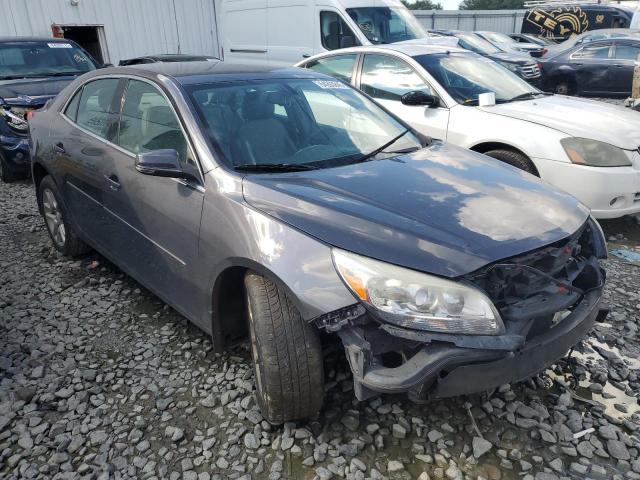  CHEVROLET MALIBU 2013 Gray