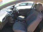2015 VAUXHALL CORSA EXCI for sale at Copart PETERLEE