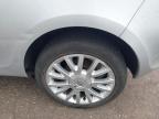 2011 RENAULT CLIO DYNAM for sale at Copart WESTBURY