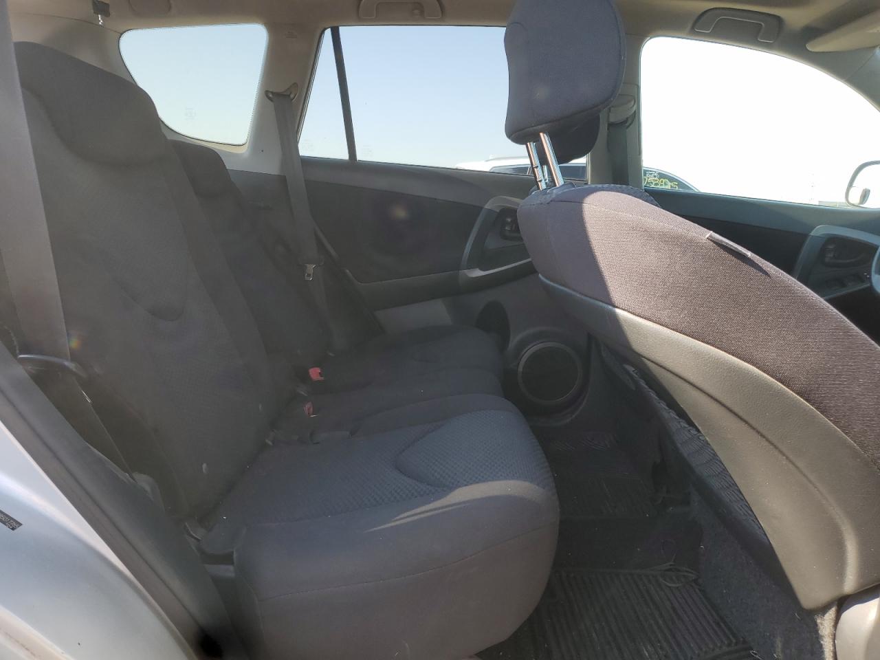 2008 Toyota Rav4 Sport VIN: JTMZK32V485017765 Lot: 63746825