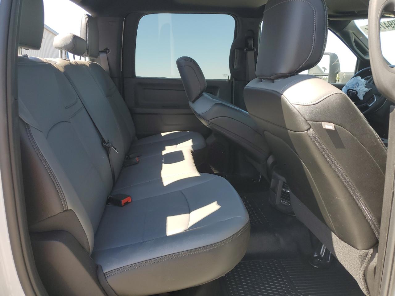 2023 Ram 2500 Tradesman VIN: 3C6UR5CJ7PG538135 Lot: 63947475