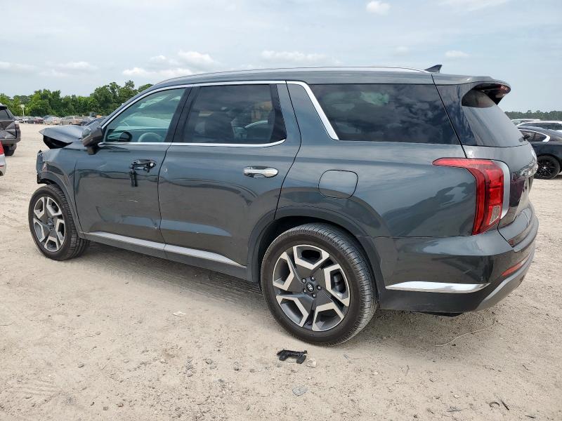  HYUNDAI PALISADE 2023 Угольный
