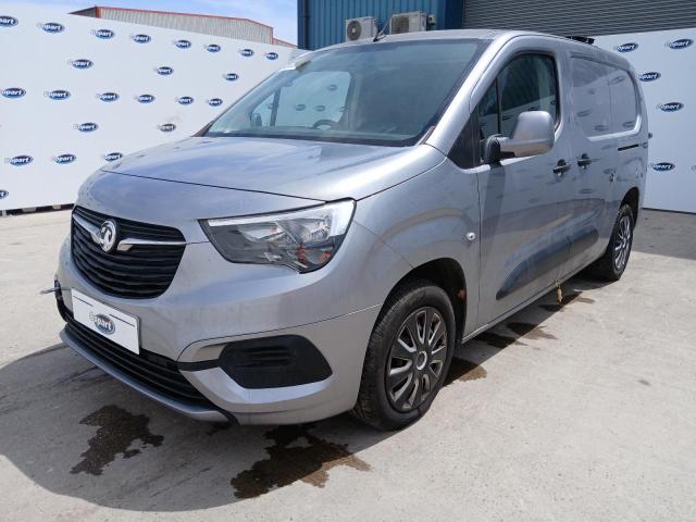 VAUXHALL COMBO 2300 2019