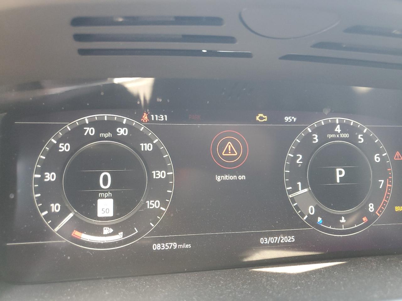 2018 Land Rover Range Rover Sport Se VIN: SALWG2RV8JA401011 Lot: 63088355