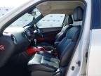 2013 NISSAN JUKE TEKNA for sale at Copart YORK