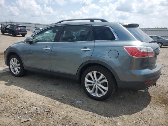 Parquets MAZDA CX-9 2012 Gray