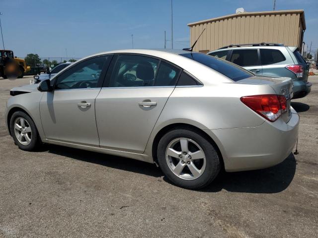  CHEVROLET CRUZE 2014 tan