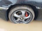 1999 PORSCHE BOXSTER for sale at Copart WISBECH