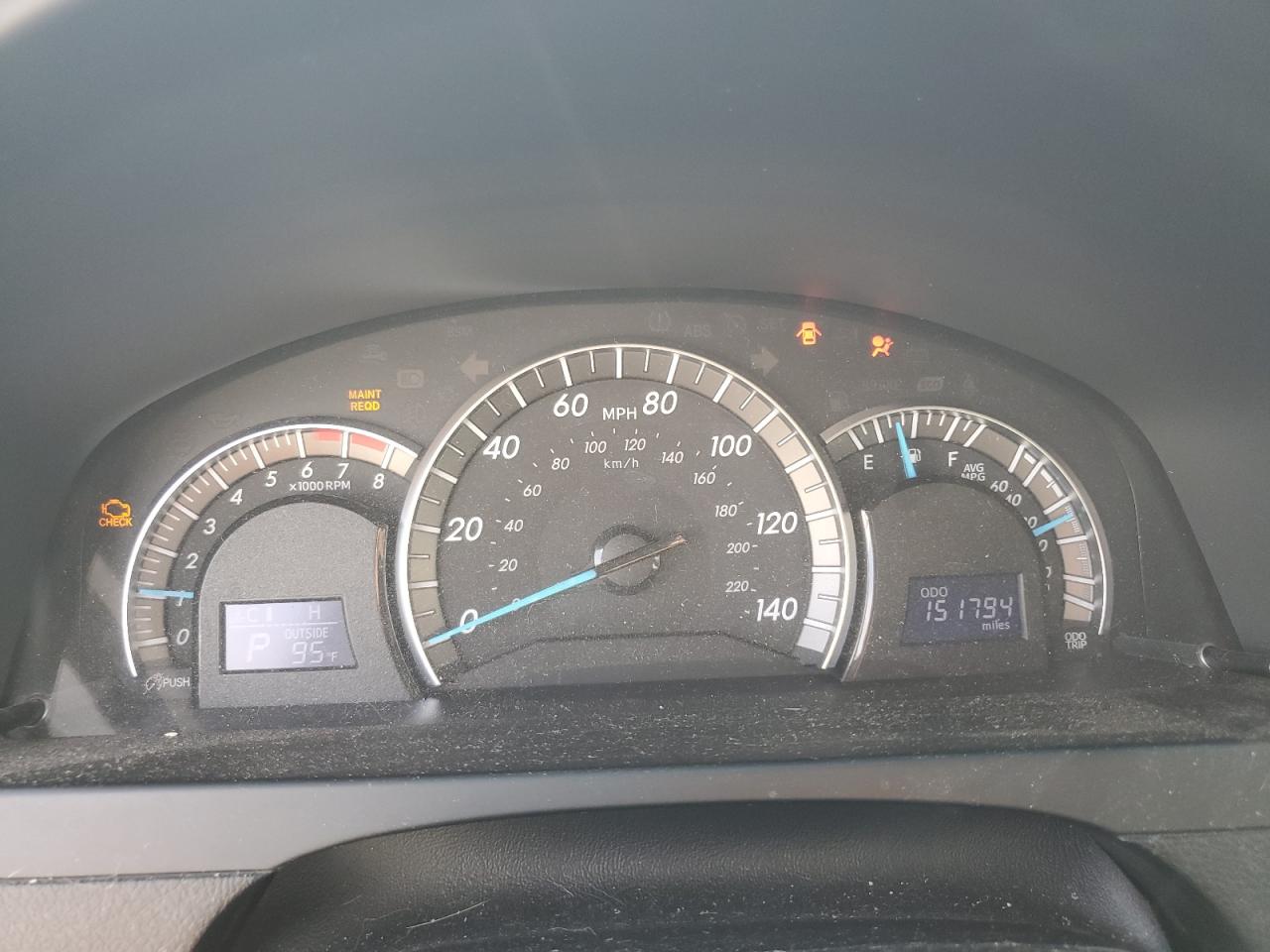 4t1bf1fk0eu827935 4T1BF1FK0EU827935 2014 Toyota Camry L