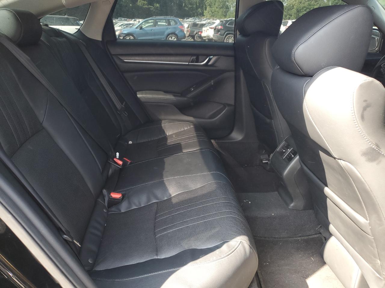 2018 Honda Accord Exl VIN: 1HGCV2F58JA025268 Lot: 65326055