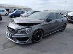 2015 MERCEDES BENZ CLA220 AMG for sale at Copart CHESTER