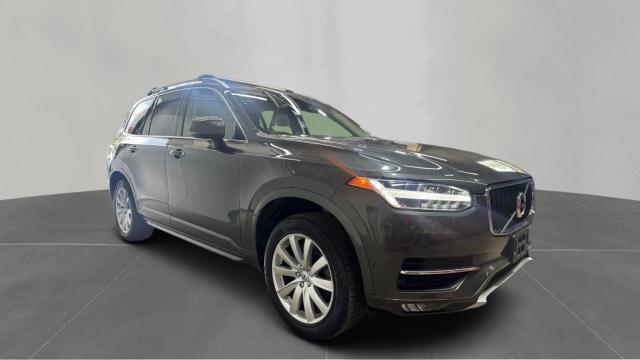  VOLVO XC90 2018 Charcoal