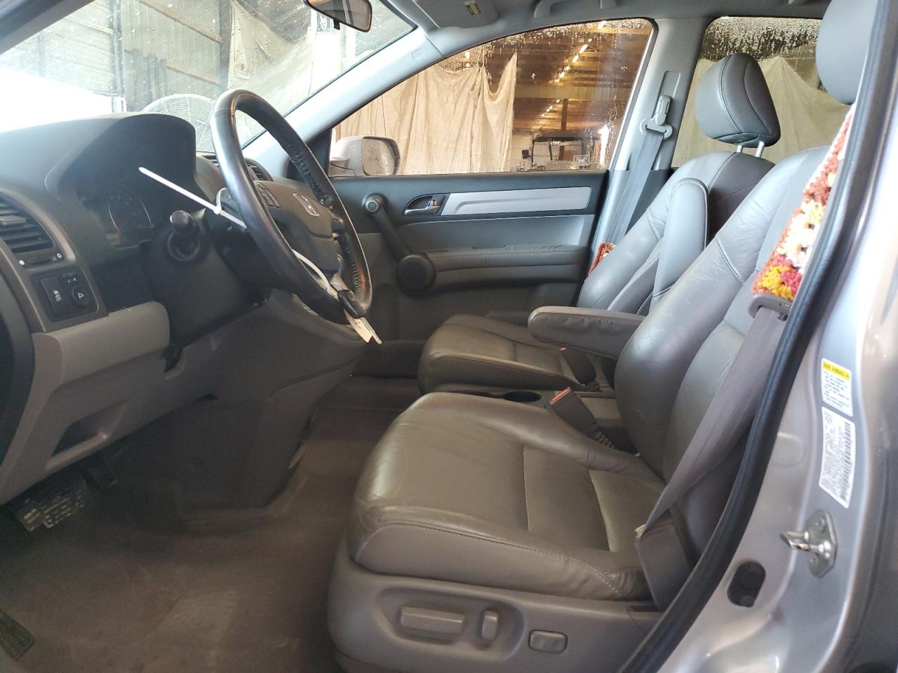 2010 Honda Cr-V Exl VIN: 5J6RE3H71AL000482 Lot: 64748425