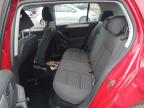 2009 VOLKSWAGEN GOLF S TDI for sale at Copart SANDTOFT