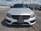 2018 MERCEDES-BENZ C 300 4MATIC   à vendre chez Copart ON - OTTAWA
