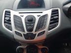 2010 FORD FIESTA SPO for sale at Copart WISBECH