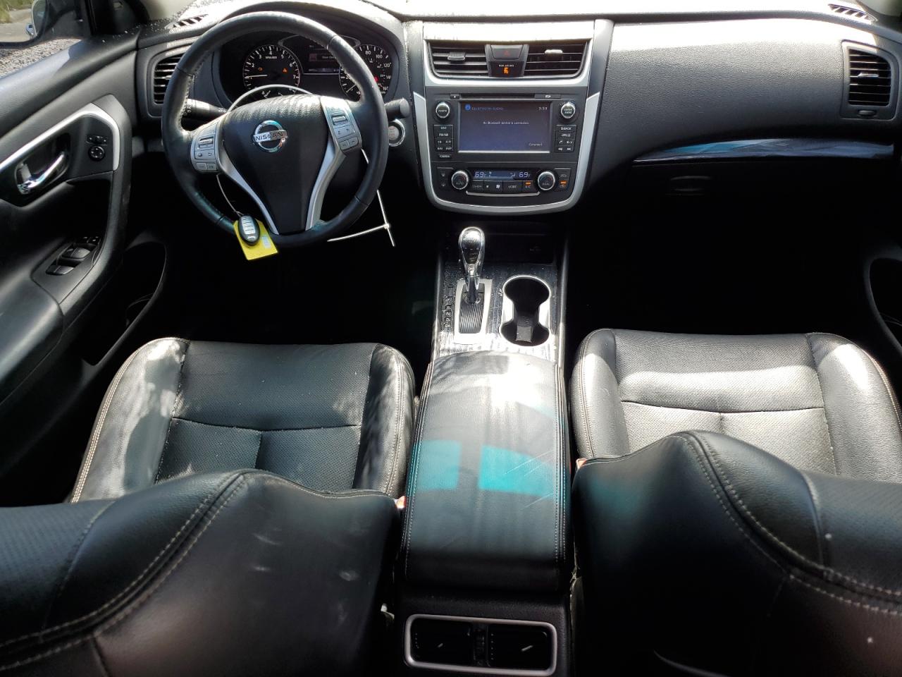 2016 Nissan Altima 2.5 VIN: 1N4AL3AP3GC113805 Lot: 65430675