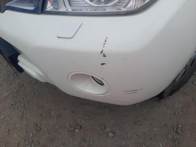 2012 NISSAN PATHFINDER