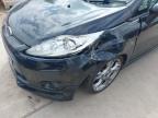 2012 FORD FIESTA ZET for sale at Copart SANDY