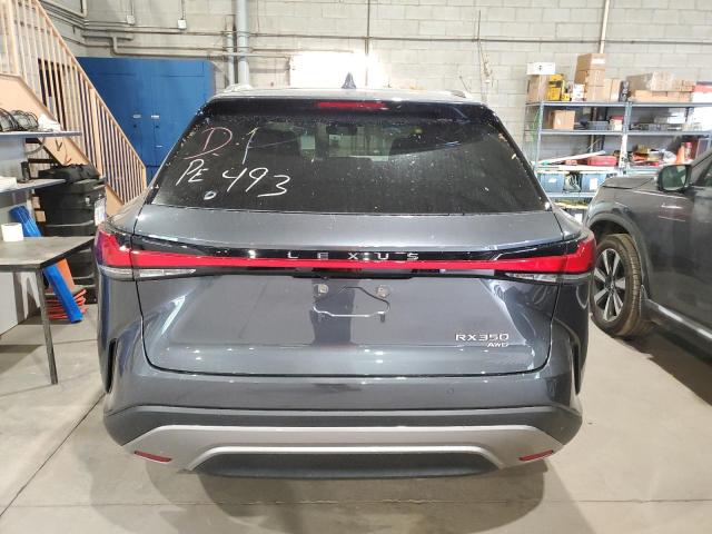 2025 LEXUS RX 350 BASE  