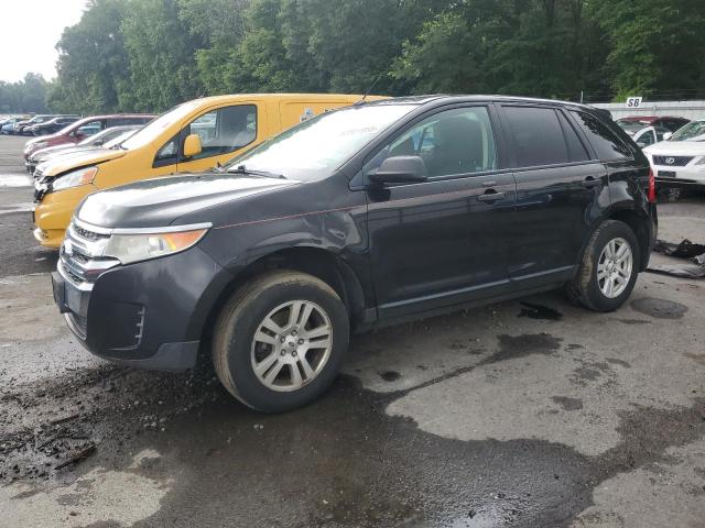  FORD EDGE 2013 Czarny