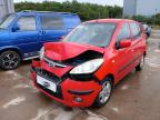 2009 HYUNDAI I10 COMFOR for sale at Copart WESTBURY