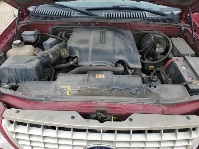 2003 FORD EXPLORER EDDIE BAUER  