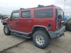 2003 HUMMER H2    for sale at Copart OH - DAYTON