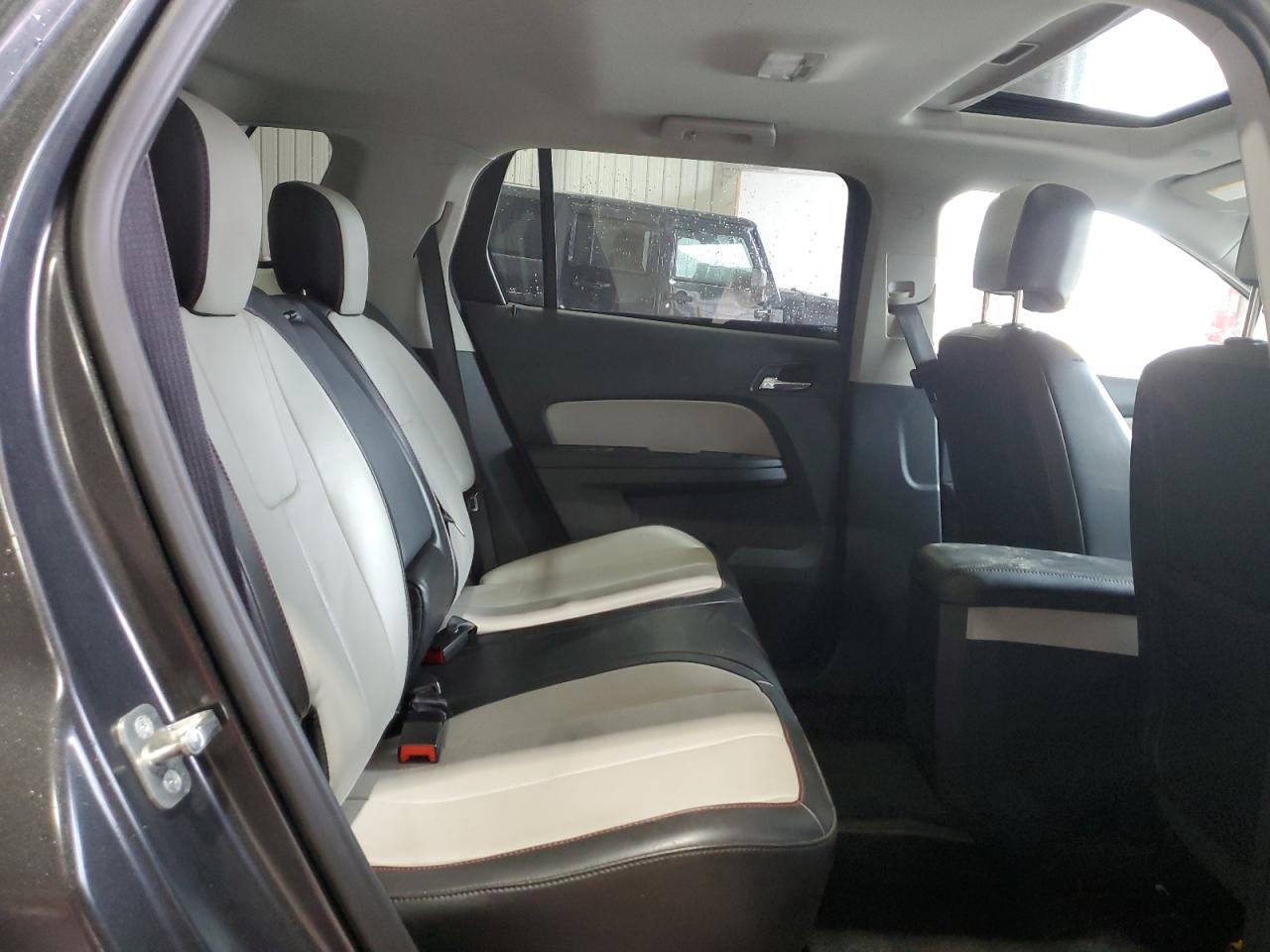 2017 GMC Terrain Slt VIN: 2GKFLUEK7H6150990 Lot: 64470795