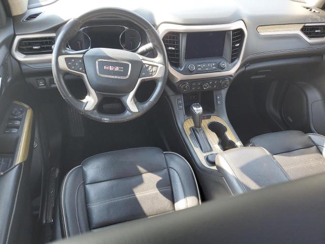  GMC ACADIA DEN 2019 Черный