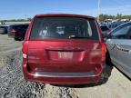 2015 DODGE GRAND CARAVAN SE   for sale at Copart QC - MONTREAL