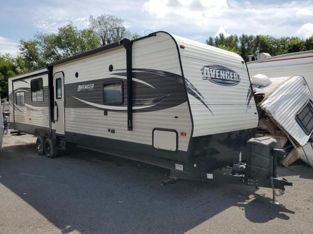 2016 Foresriver Avenger