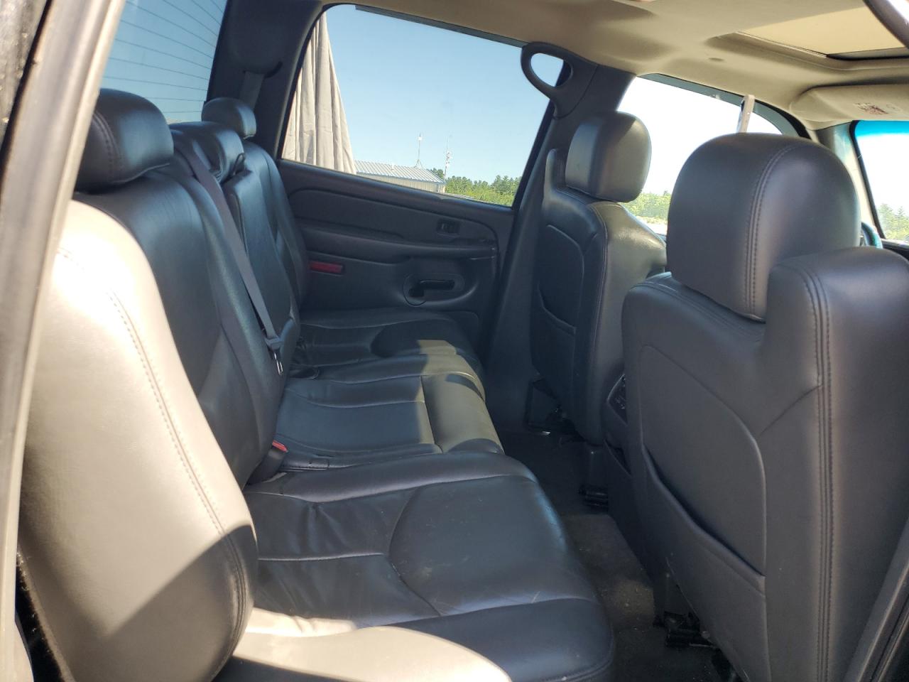 2006 GMC Sierra K2500 Heavy Duty VIN: 1GTHK23216F134768 Lot: 64801595