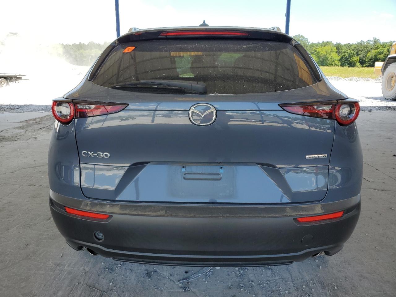 2021 Mazda Cx-30 Premium VIN: 3MVDMADL3MM203871 Lot: 64487135