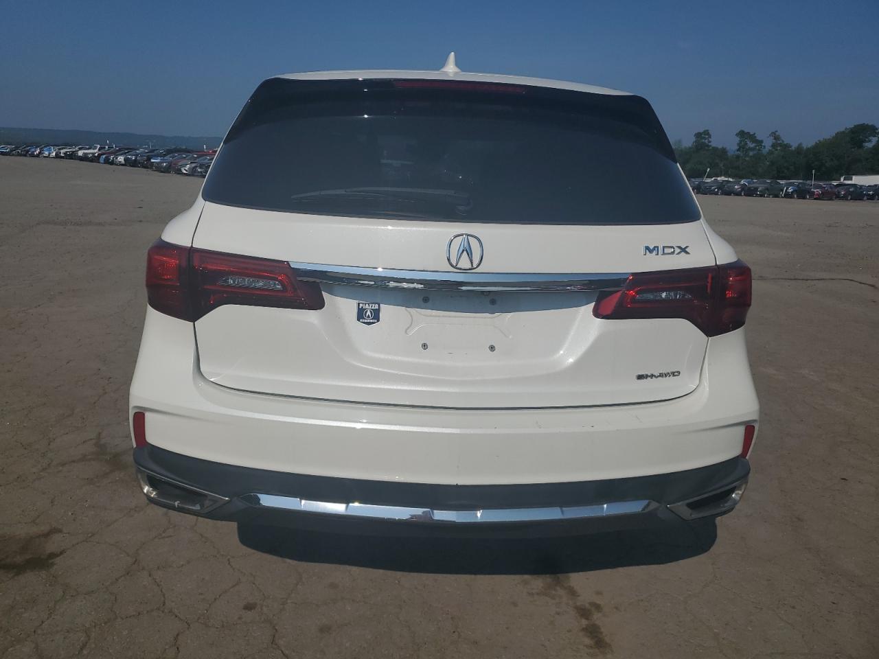 5j8yd4h30ll041441 5J8YD4H30LL041441 2020 Acura Mdx