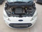 2009 FORD KA ZETEC for sale at Copart SANDY
