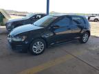 2015 VOLKSWAGEN GOLF à vendre chez Copart AZ - PHOENIX NORTH
