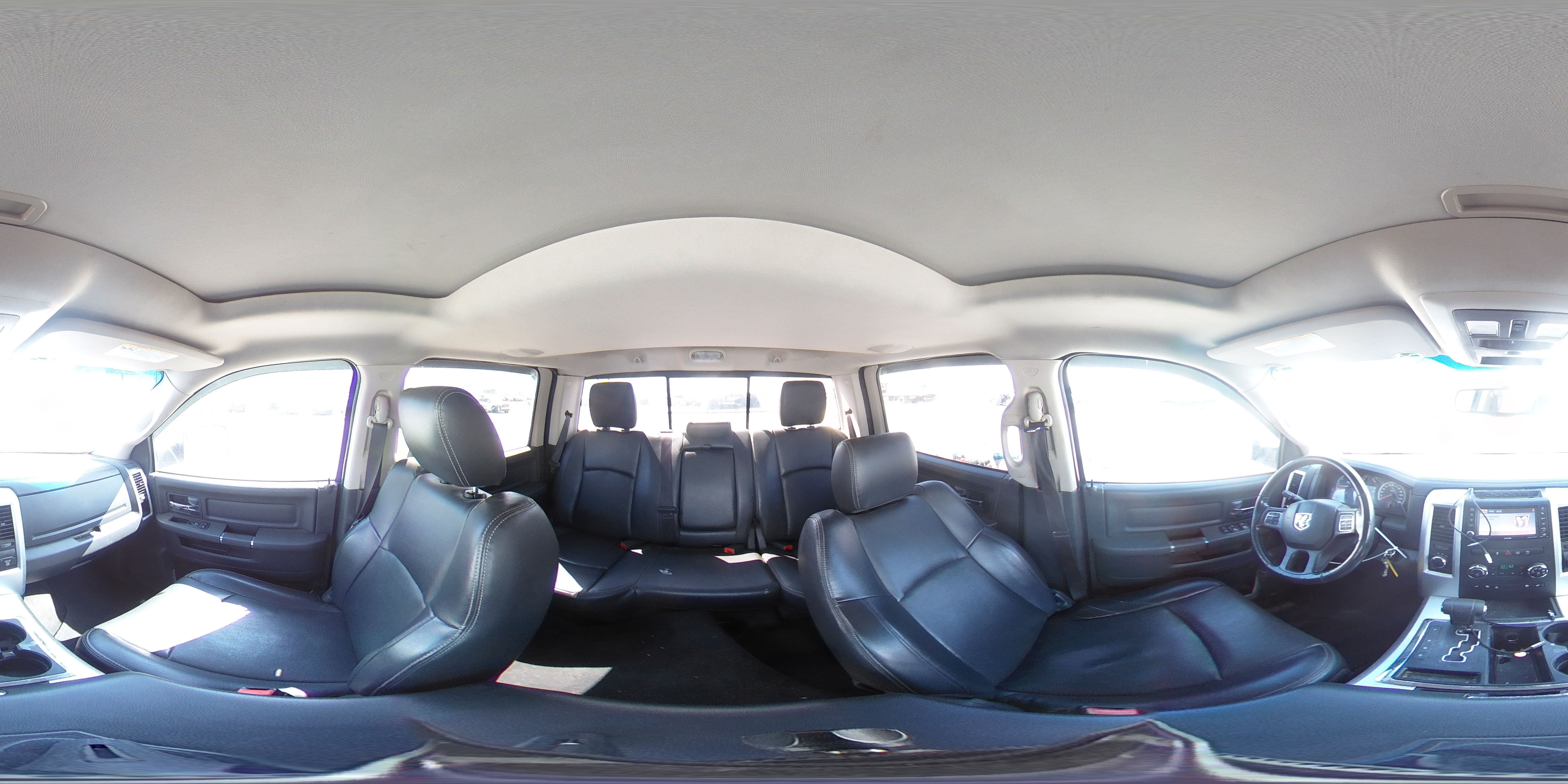 2012 Dodge Ram 1500 Sport VIN: 1C6RD7MT9CS140962 Lot: 63516085